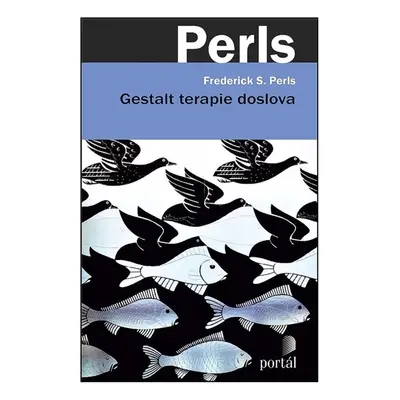 Gestalt terapie doslova - Frederick S. Perls