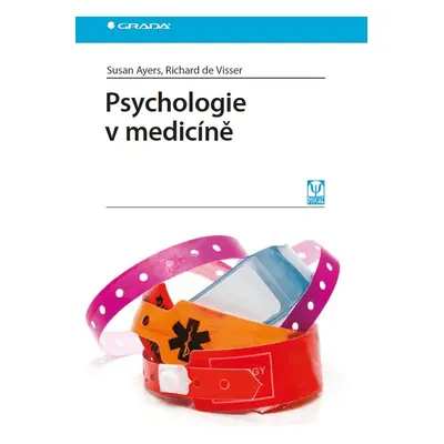 Psychologie v medicíně - Susan Ayers