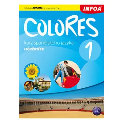 Colores 1 - Eria Krisztina Nagy Seres