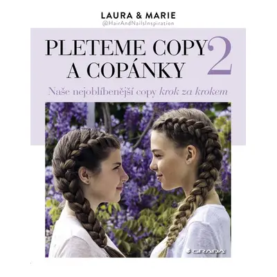 Pleteme copy a copánky 2 - Laura Arnesen