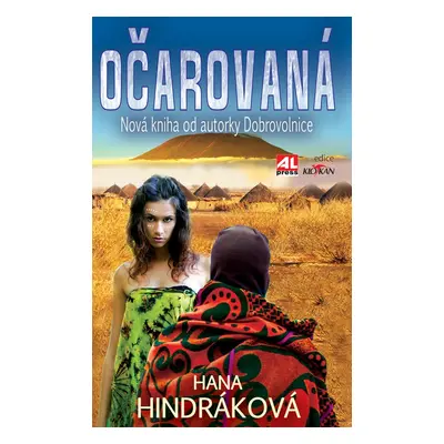 Očarovaná - Hana Hindráková