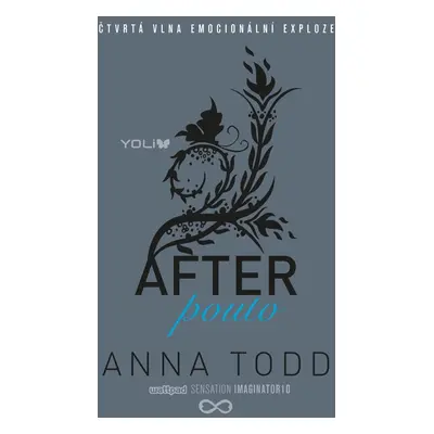 After 4: Pouto - Anna Todd