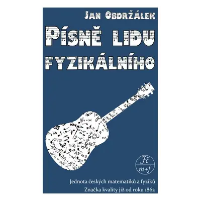 Písně lidu fyzikálního 1 - Jan Obdržálek