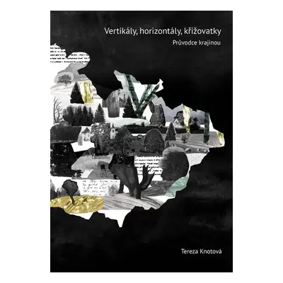 Vertikály, horizontály, křižovatky - Tereza Knotová