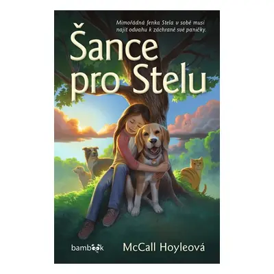 Šance pro Stelu - McCall Hoyleová