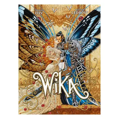 Wika - Olivier Ledroit