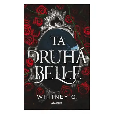 Ta druhá Belle - Whitney G.