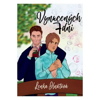 Vynucených 7 dní - Lenka Hnátová