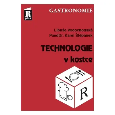 Technologie v kostce - Karel Štěpánek