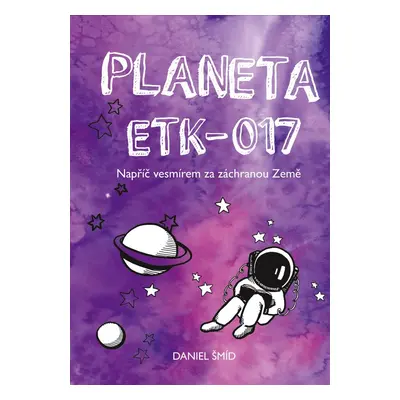 Planeta ETK-017 - Daniel Šmíd