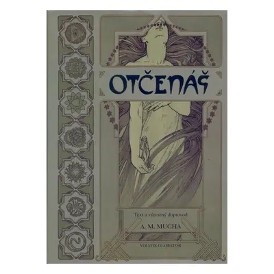 Otčenáš - A.M. Mucha