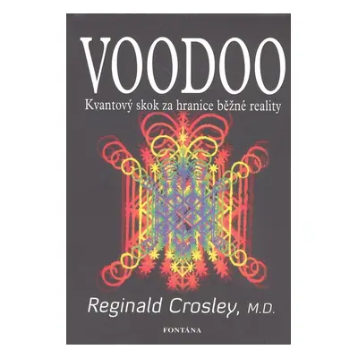 Voodoo - Reginald Crosley