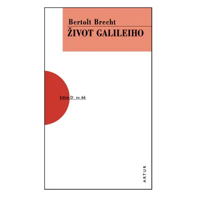 Život Galileiho - Sofokles