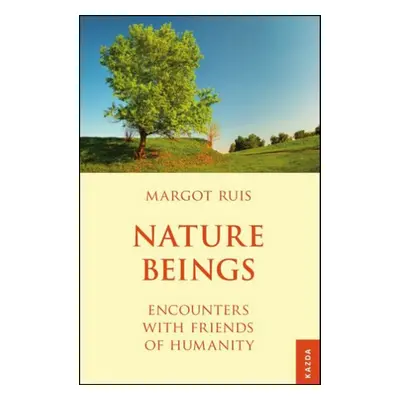 Nature Beings - Margot Ruis