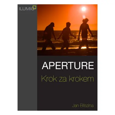 Aperture - Jan Březina