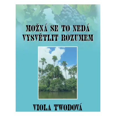 Možná se to nedá vysvětlit rozumem - Viola Twodová