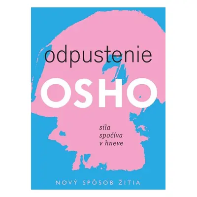 Odpustenie - Osho