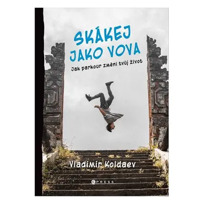 Skákej jako Vova - Vladimir Koldaev