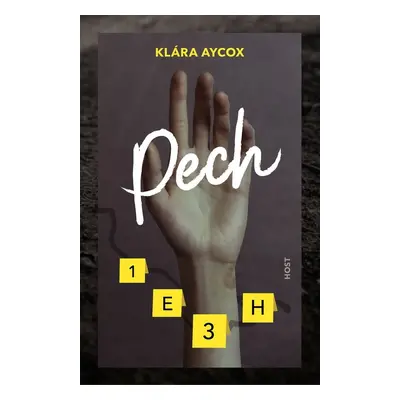 Pech - Klára Aycox