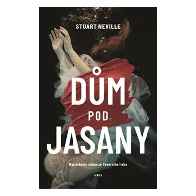 Dům pod jasany - Miloš Urban