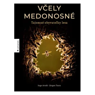 Včely medonosné - Ingo Arndt