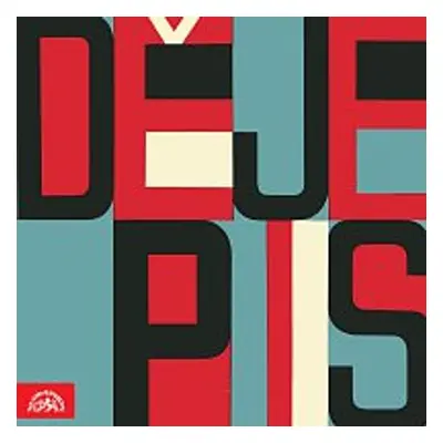 Dějepis. Album pro dějepis na ZDŠ - Jan Želivský