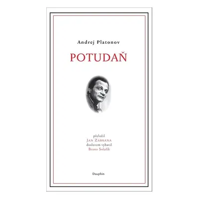 Potudaň - Andrej Platonov