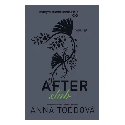 After 2: Sľub - Anna Todd