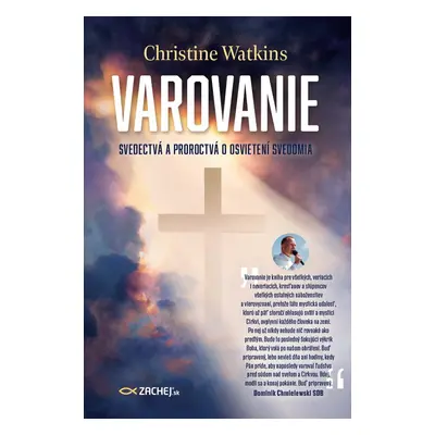 Varovanie - Christine Watkins