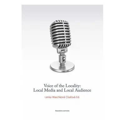 Voice of the Locality - Lenka Waschková