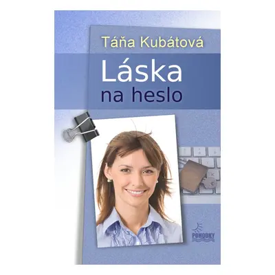 Láska na heslo - Táňa Kubátová