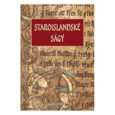 Staroislandské ságy - Kolektiv