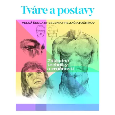 Tváre a postavy - Walter Foster