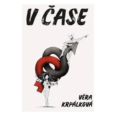 V čase - Věra Krpálková