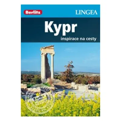 Kypr - Lingea