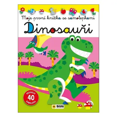 Dinosauři - Autor Neuveden