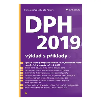 DPH 2019 - Oto Paikert