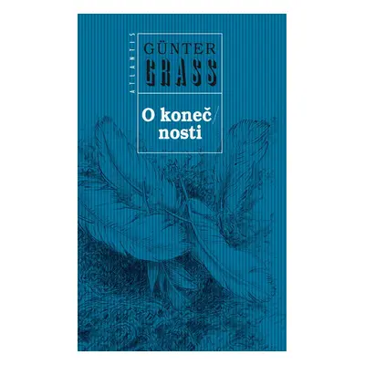 O konečnosti - Günter Grass