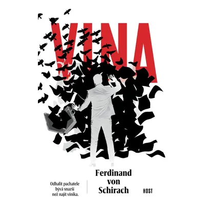 Vina - Ferdinand von Schirach