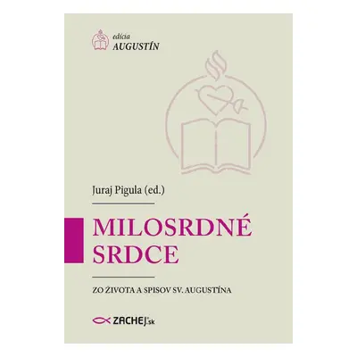 Milosrdné srdce - Juraj Pigula