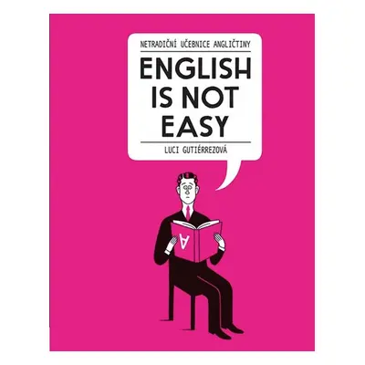 English Is Not Easy - Luci Gutierrez