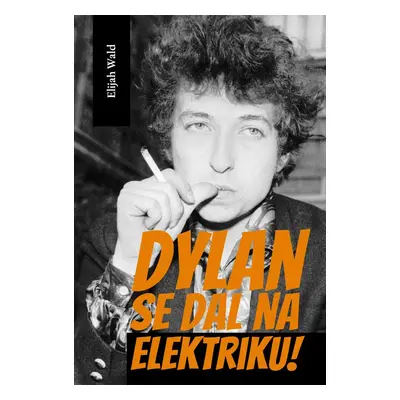 Dylan se dal na elektriku - Elijah Wald