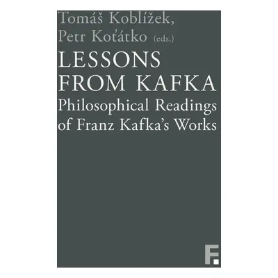 Lessons from Kafka - Tomáš Koblížek (ed.)