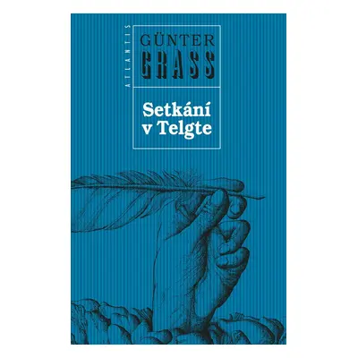 Setkání v Telgte - Günter Grass