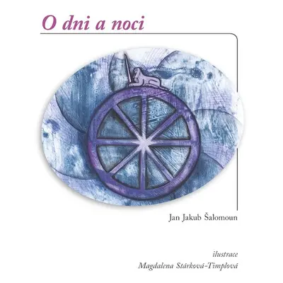 O dni a noci - Šalomoun Jan