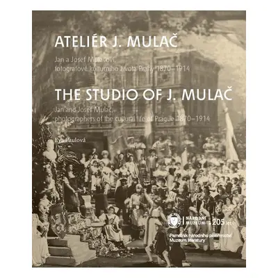 Ateliér J. Mulač - Eva Paulová