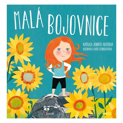 Malá bojovnice - Jennifer Adamsová