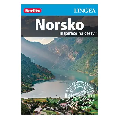 Norsko - Lingea