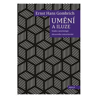 Umění a iluze - Ernst H. Gombrich