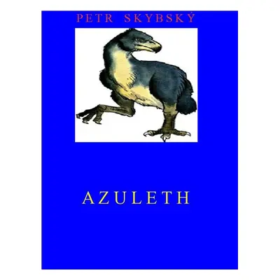 Azuleth - Petr Skybský